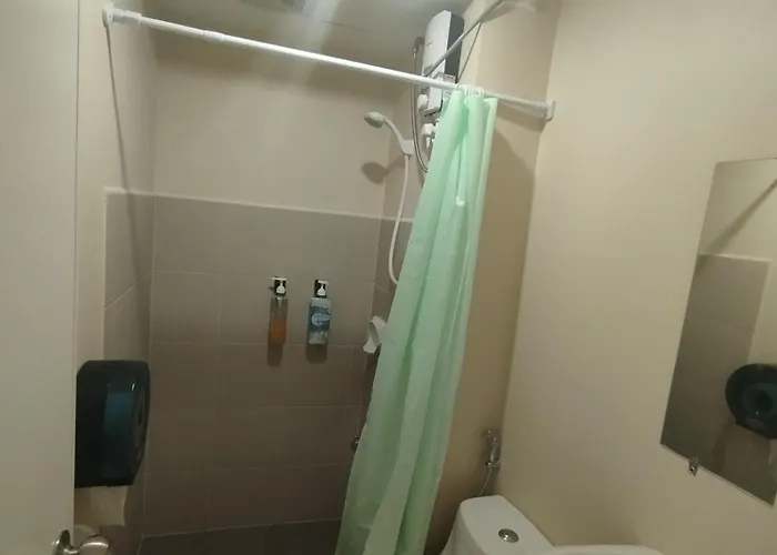 Avida Riala T2 1711 Apartment *