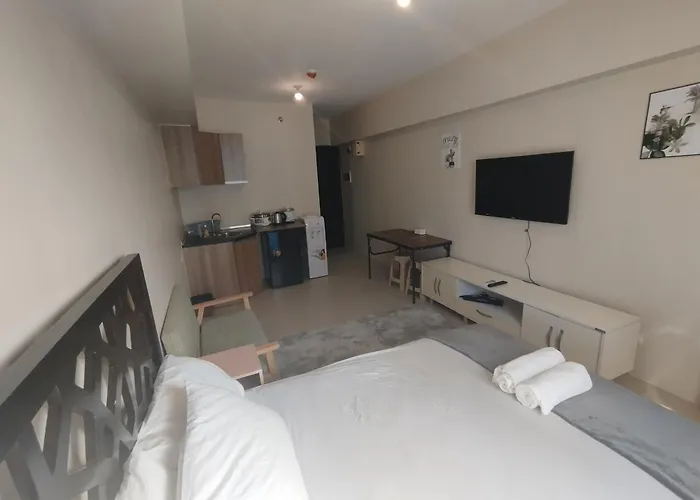 Avida Riala T2 1711 Apartment