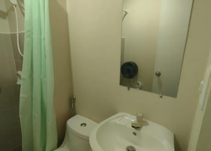 Apartment Avida Riala T2 1711 Cebu