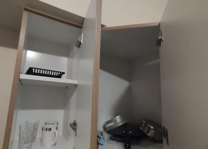 Avida Riala T2 1711 Apartment Cebu