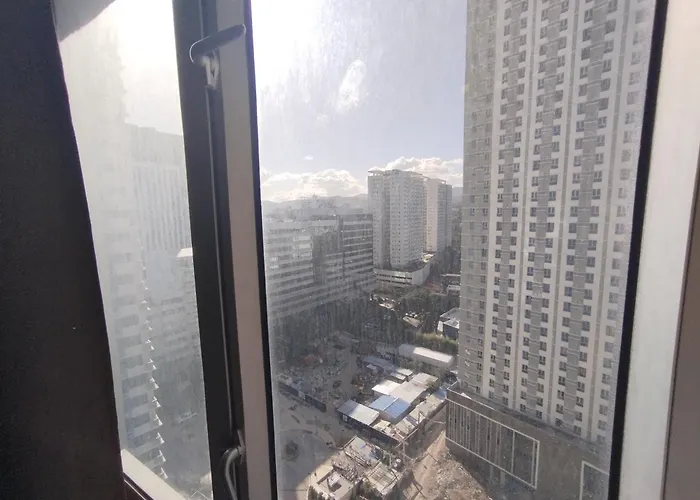 Avida Riala T2 1711 Apartment Cebu