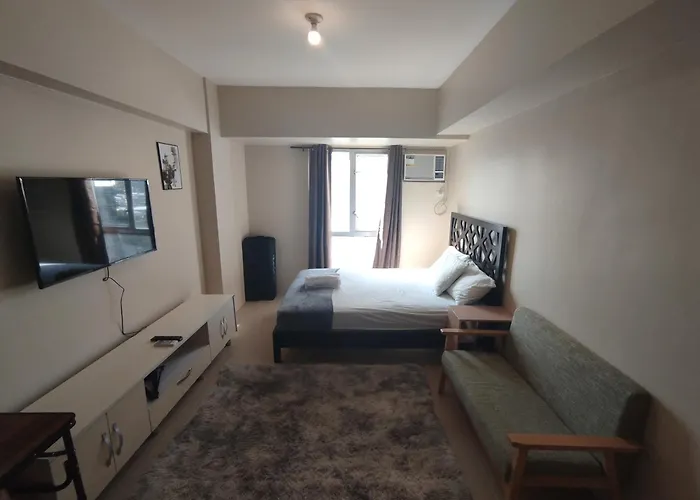 Avida Riala T2 1711 Apartment *