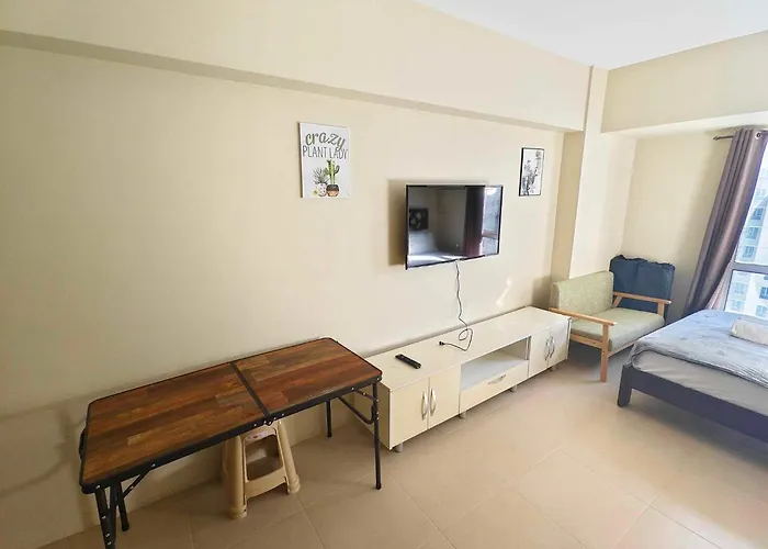 Apartment Avida Riala T2 1711