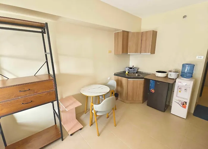 Avida Riala T2 1711 Apartment *
