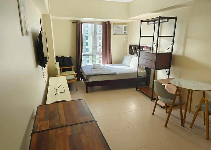 Apartment Avida Riala T2 1711 *