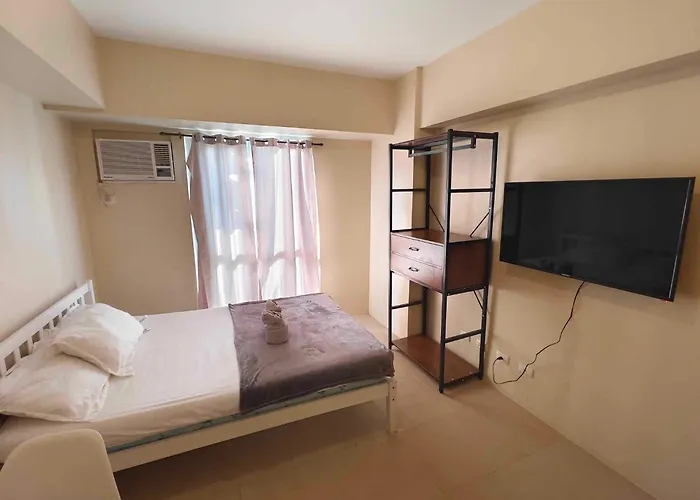 Apartment Avida Riala T2 1711 Cebu
